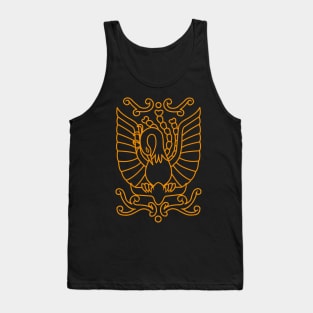 Phoenix Ikki Tank Top